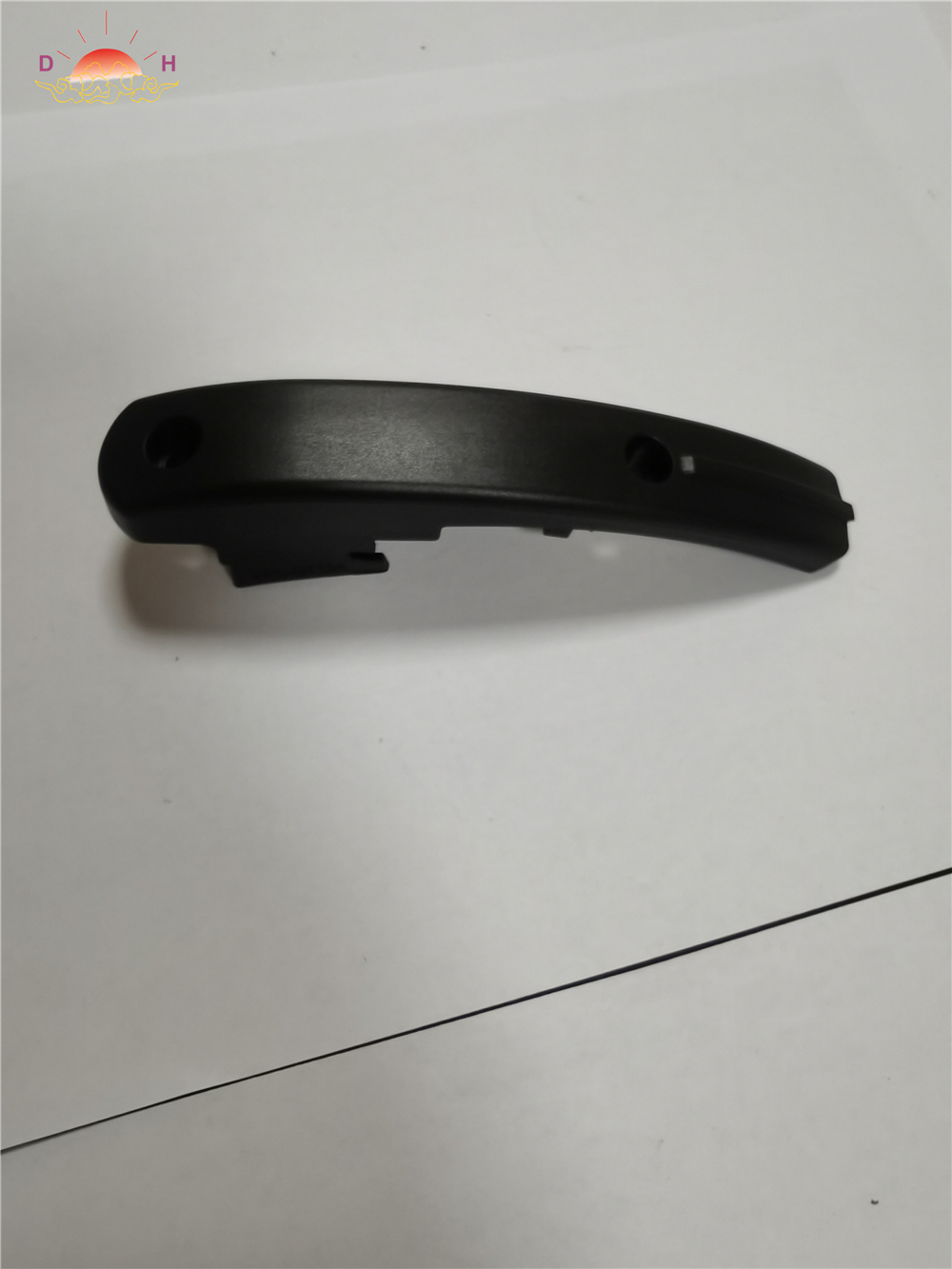 Electronic plastic cover spare parts injection moulding China Manufacturers Suppliers Factory Exporter