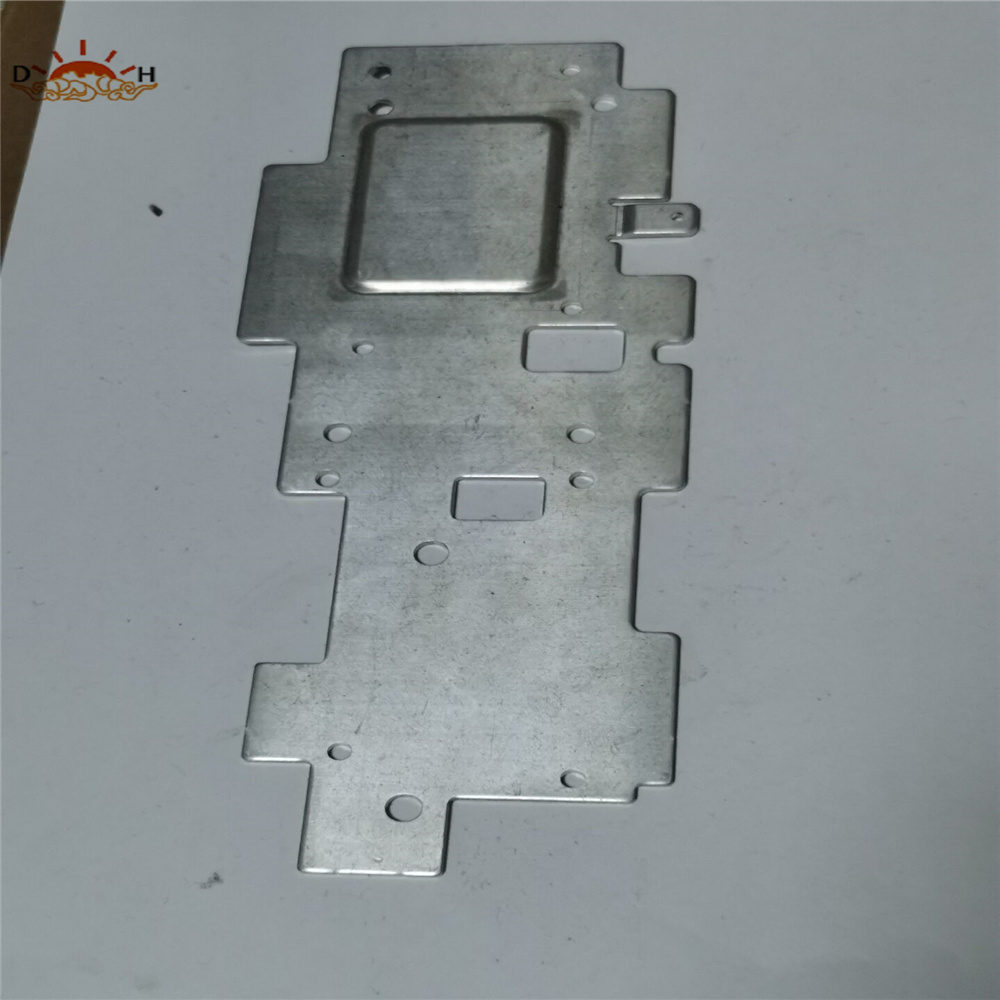 Metal Sheet Panel punching stamping part products China Manufacturers Suppliers Factory Exporter