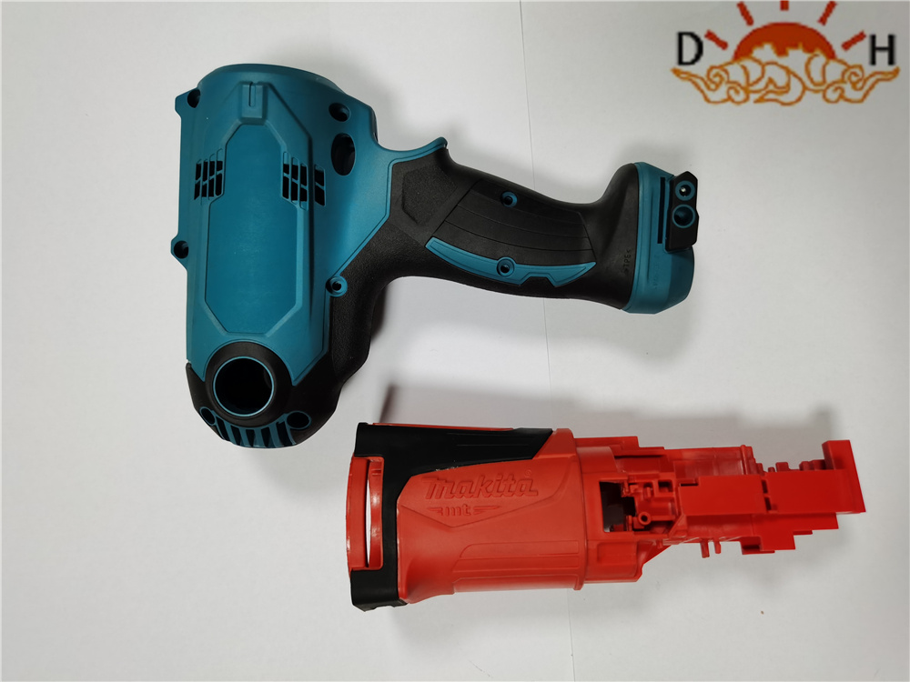 Precision Mold Plastic Injection Service Tool Die Maker China Manufacturers Suppliers Factory Exporter