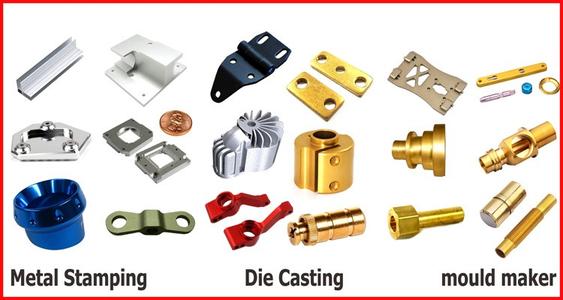 USB A male connector gold plated metal parts China Manufacturers Suppliers Factory Exporter