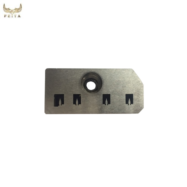 High quality precision punching die tool mold components Precision mould parts design and manufacture FACTORY China Manufacturers Suppliers Factory Exporter