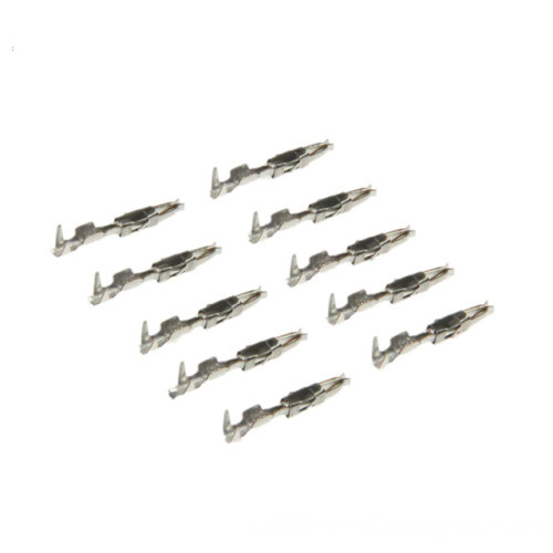OEM Nickel Plated Brass Hardware metal Crimp Terminal China Manufacturers Suppliers Factory Exporter