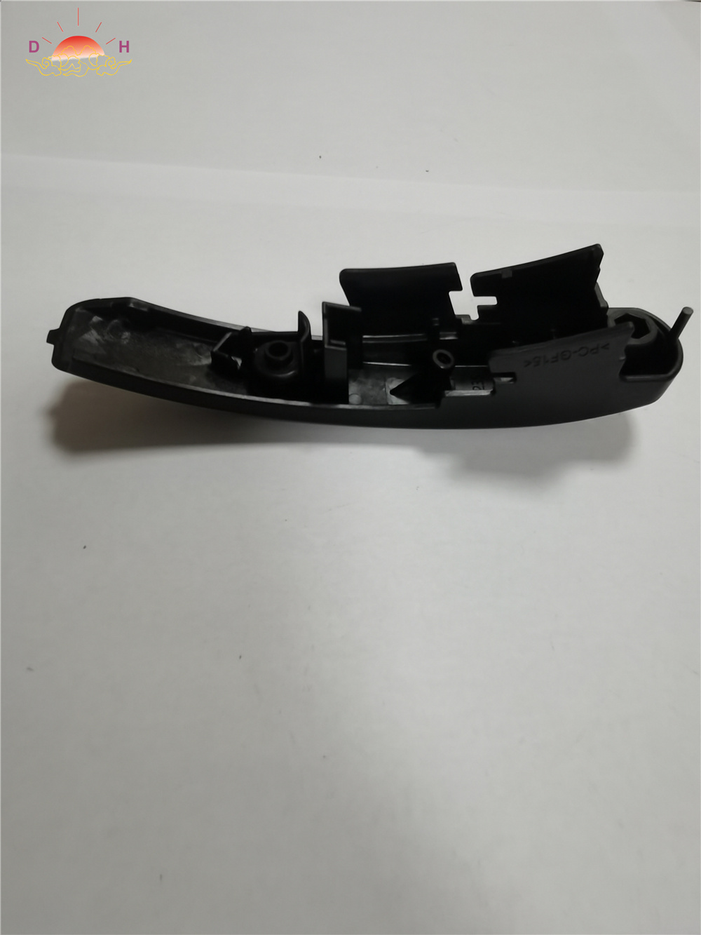 Electronic plastic cover spare parts injection moulding China Manufacturers Suppliers Factory Exporter