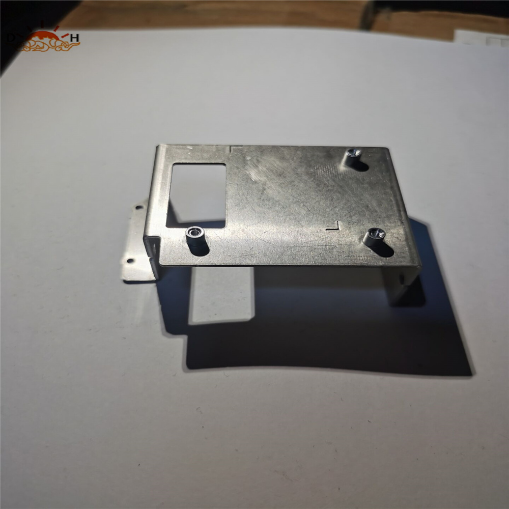 OEM High Precision Brackets Stamping Parts China Manufacturers Suppliers Factory Exporter