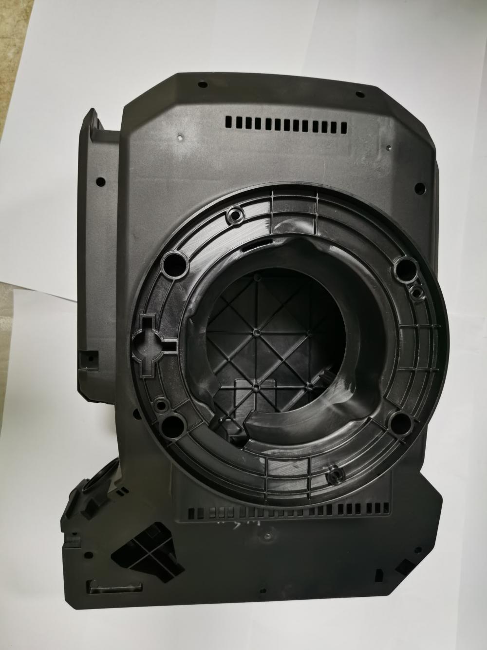 Lawn mower body plastic part injection tooling China Manufacturers Suppliers Factory Exporter