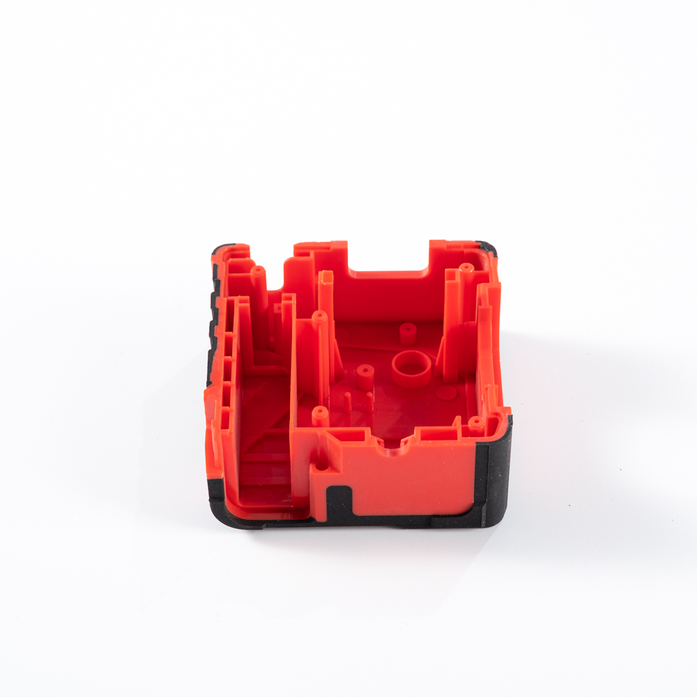 Tooling Parts PP/POM Double Plastic Injection Mold China Manufacturers Suppliers Factory Exporter