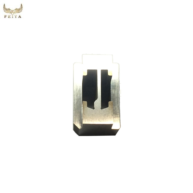 High quality precision punching die tool mold components Precision mould parts design and manufacture FACTORY China Manufacturers Suppliers Factory Exporter