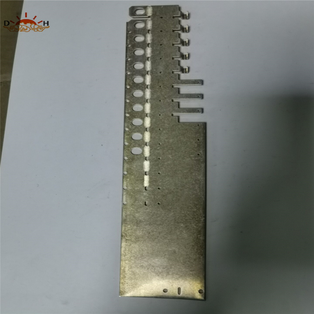 High precision progressive punching tool maker China Manufacturers Suppliers Factory Exporter