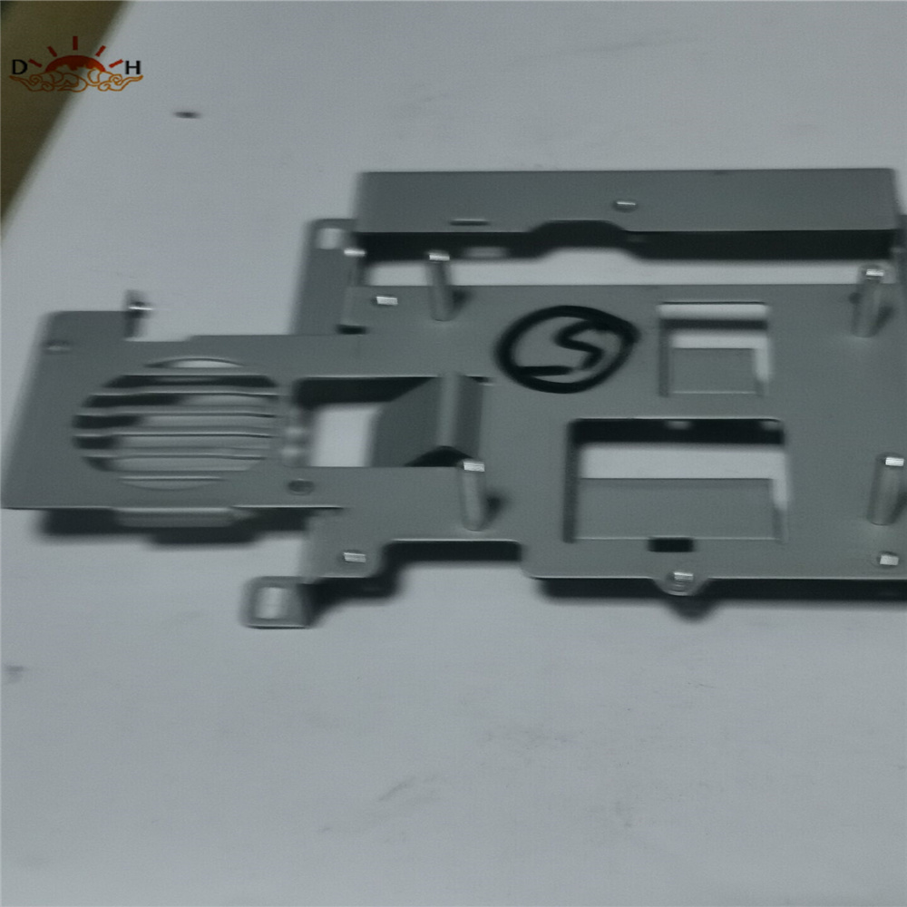 Metal Sheet Panel punching stamping part products China Manufacturers Suppliers Factory Exporter
