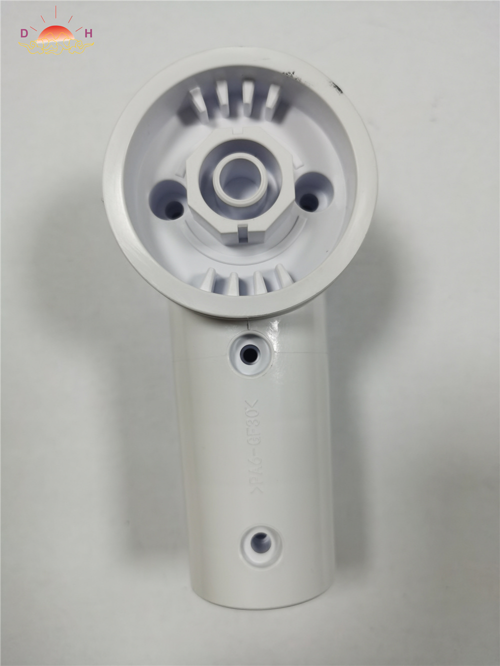 Home appliance abs PA6 injection molded plastic parts China Manufacturers Suppliers Factory Exporter