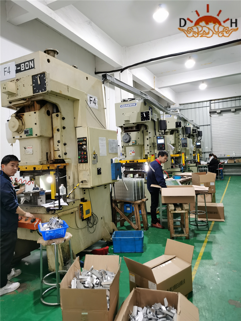 OEM Profession metal stamping progressive die mould tools China Manufacturers Suppliers Factory Exporter