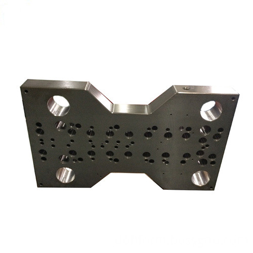 CNC machining wire cutting precision mold components China Manufacturers Suppliers Factory Exporter