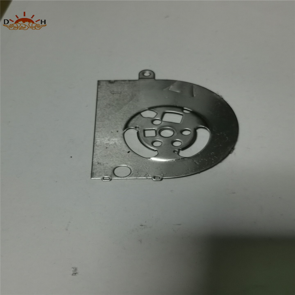 Popular Laptop Sheet Metal Chassis Shell Stamping Parts China Manufacturers Suppliers Factory Exporter