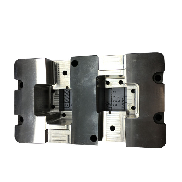 Why use aluminum parts to process precision parts?