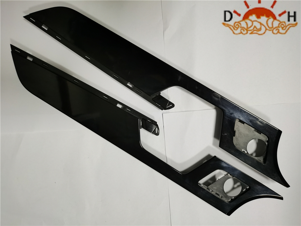 PA6 polypropylene Plastic Injection Molding Shaping Mode China Manufacturers Suppliers Factory Exporter