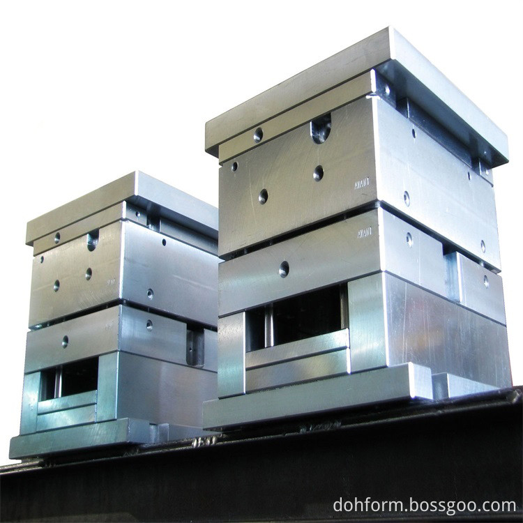 Standard mold base plastic precision injection mould base China Manufacturers Suppliers Factory Exporter
