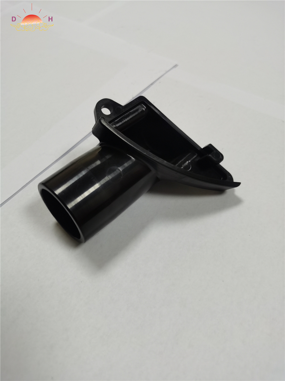 Professional Custom Injection Mould Abs/pc/pa66/pom Plastic Parts Molding China Manufacturers Suppliers Factory Exporter