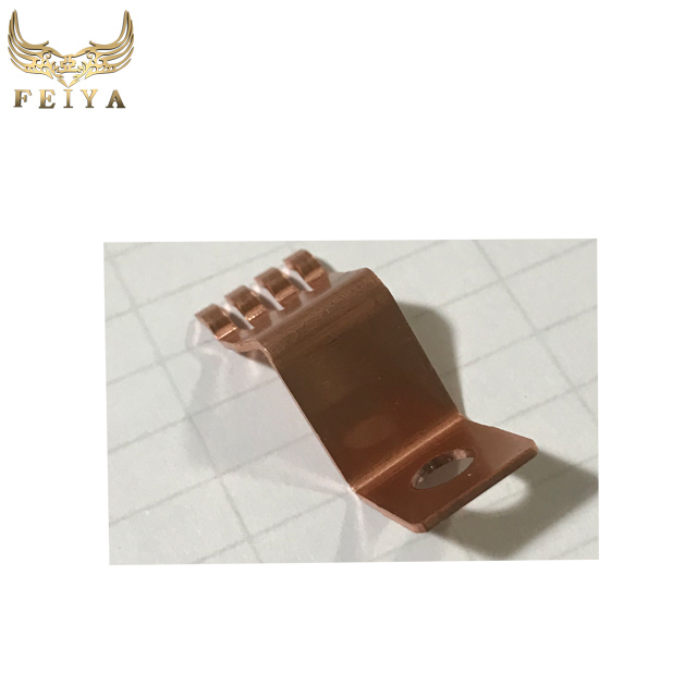 OEM hardware custom metal brass stamping parts China Manufacturers Suppliers Factory Exporter