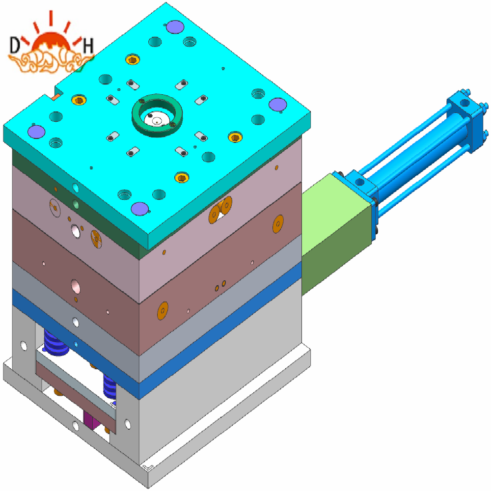 Precision micro injection molding prototype plastic molding China Manufacturers Suppliers Factory Exporter