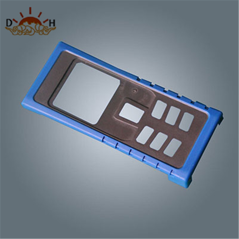 Bi-Color palstic Injection Molding mold China Manufacturers Suppliers Factory Exporter