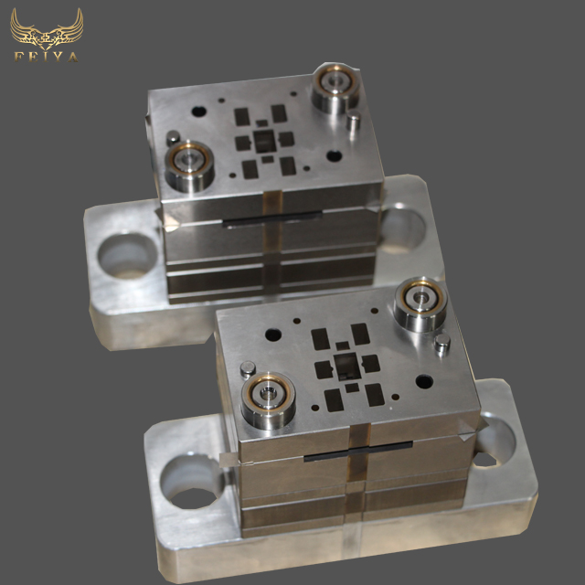 CNC machining mold parts metal jig mould China Manufacturers Suppliers Factory Exporter