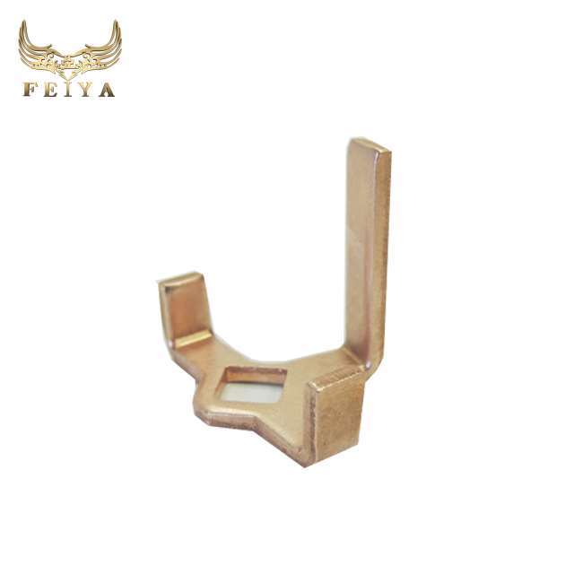 OEM hardware custom metal brass stamping parts China Manufacturers Suppliers Factory Exporter