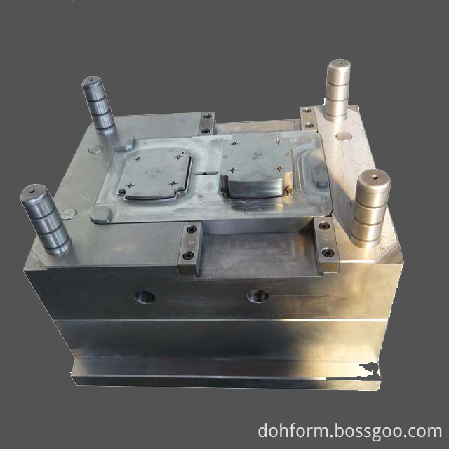 Standard mold base plastic precision injection mould base China Manufacturers Suppliers Factory Exporter