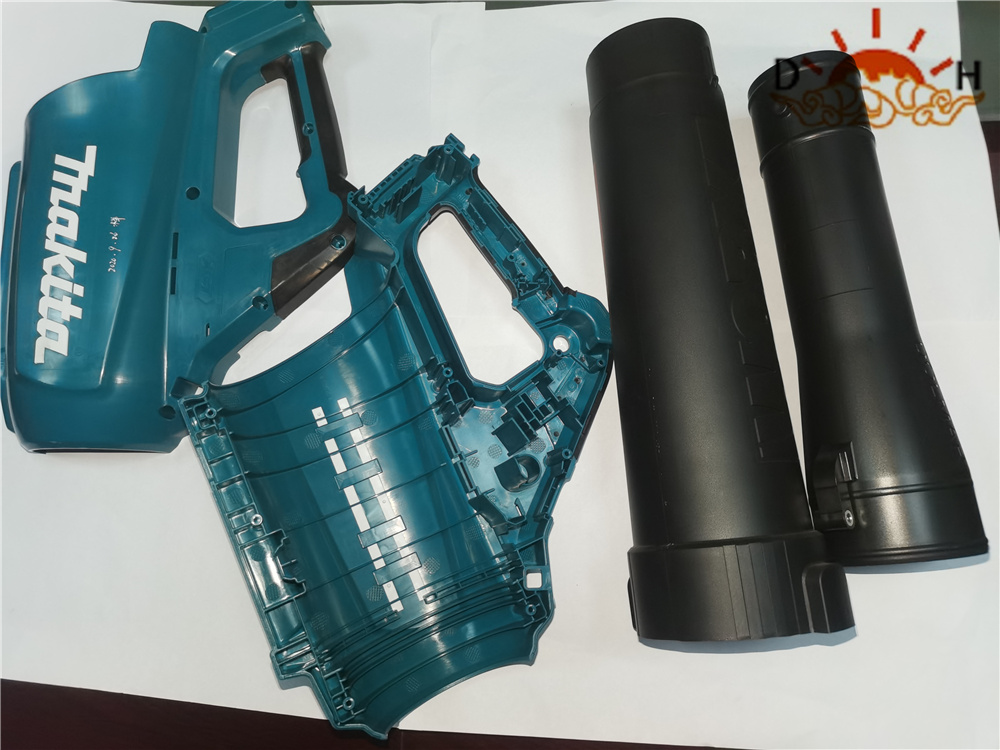 Grass Cutting Machine plastic parts injection Mould China Manufacturers Suppliers Factory Exporter