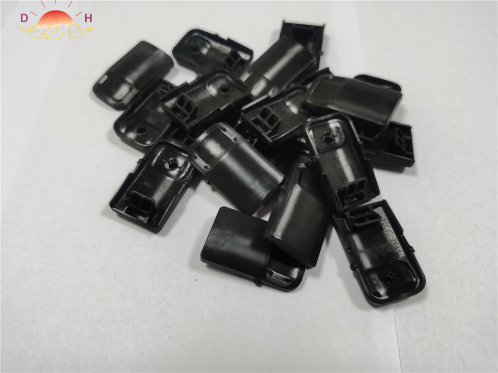 Precision Pa66 Plastic Injection Mould Belt Buckle Mold China Manufacturers Suppliers Factory Exporter