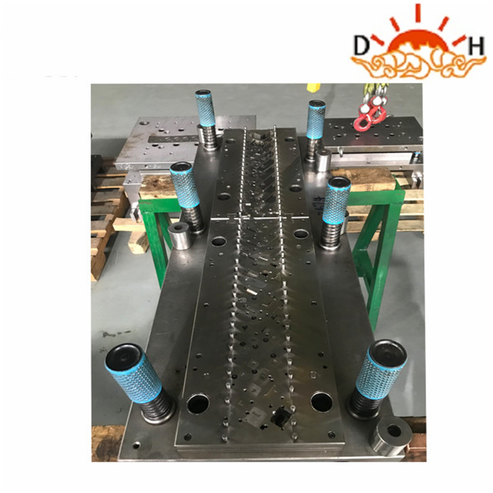 Stamping die stamping mold/ sheet metal maker China Manufacturers Suppliers Factory Exporter