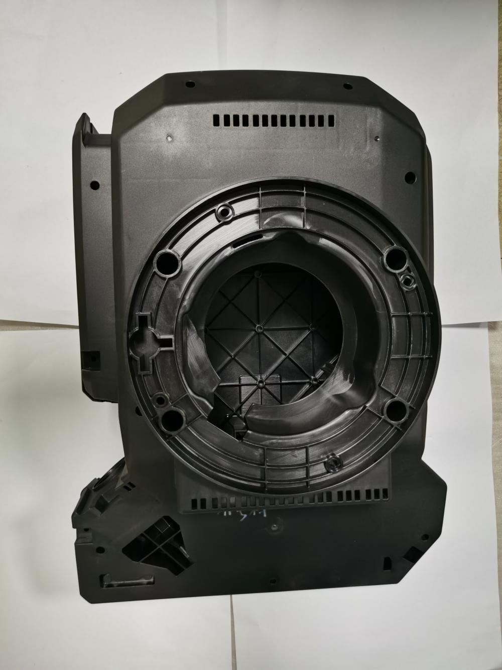 Lawn mower body plastic part injection tooling China Manufacturers Suppliers Factory Exporter