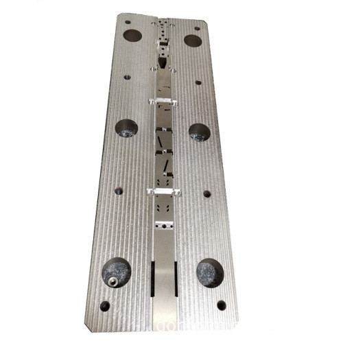 CNC machining wire cutting precision mold components China Manufacturers Suppliers Factory Exporter