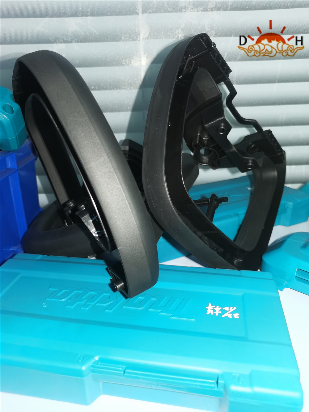 Custom Plastic Injection Components And Mold China Manufacturers Suppliers Factory Exporter