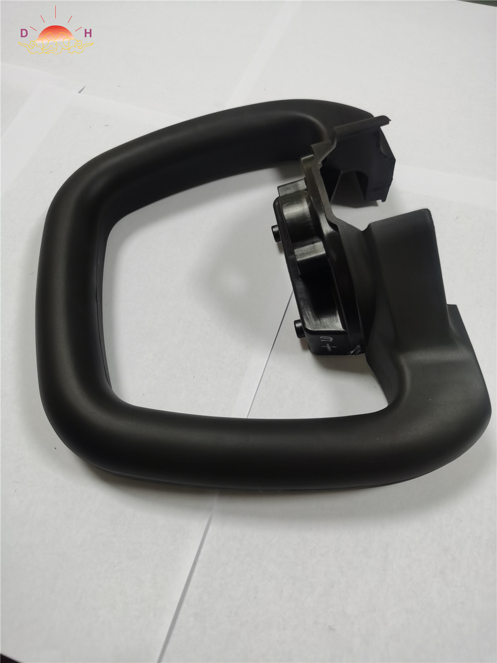 Precision Pa66 Plastic Injection Mould Belt Buckle Mold China Manufacturers Suppliers Factory Exporter