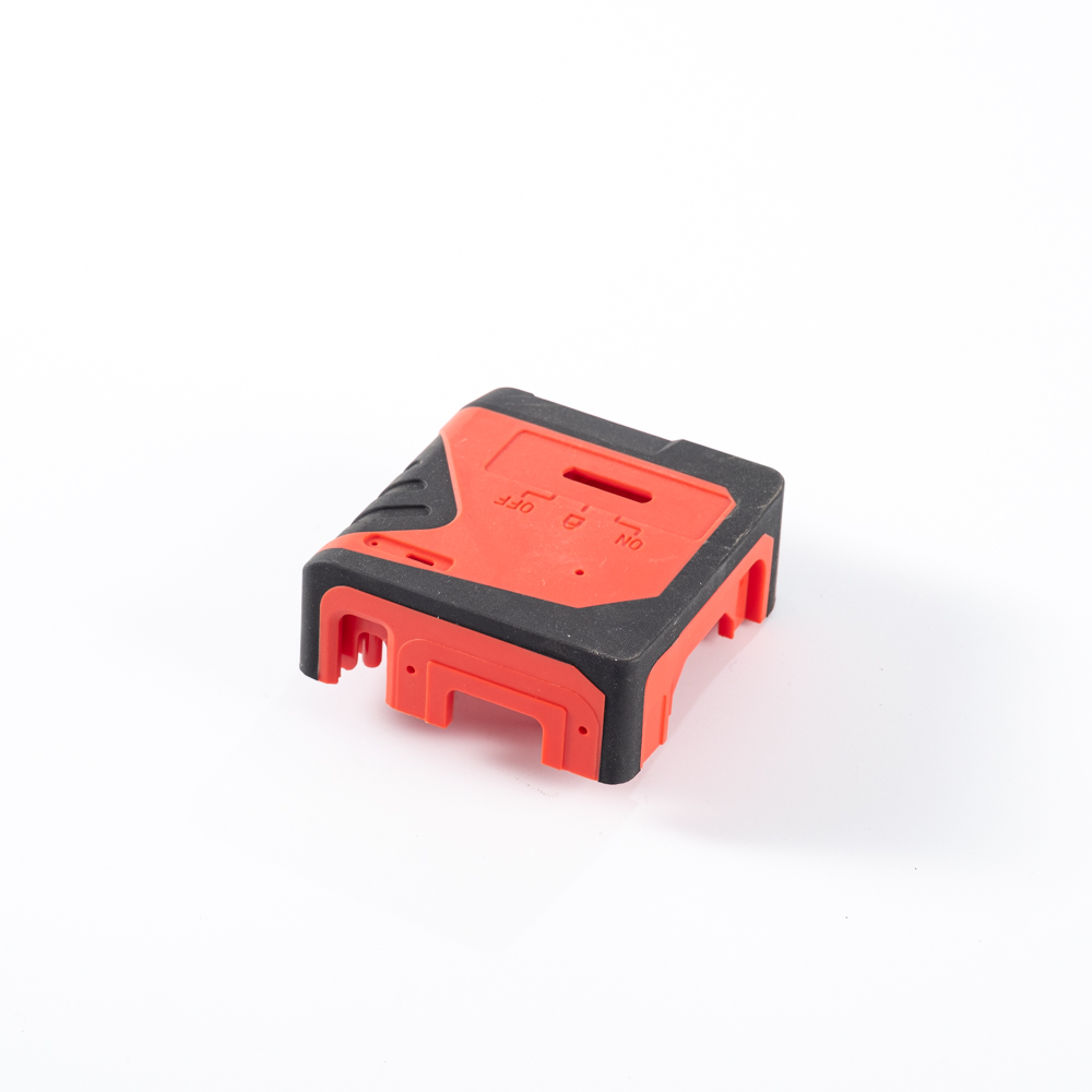 Tooling Parts PP/POM Double Plastic Injection Mold China Manufacturers Suppliers Factory Exporter