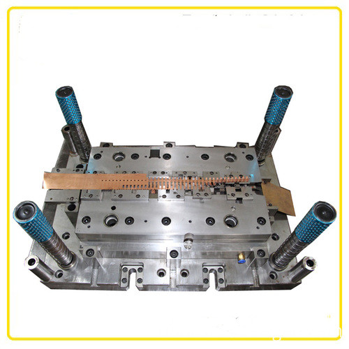 Precision auto terminal connector stamping part terminal pin China Manufacturers Suppliers Factory Exporter