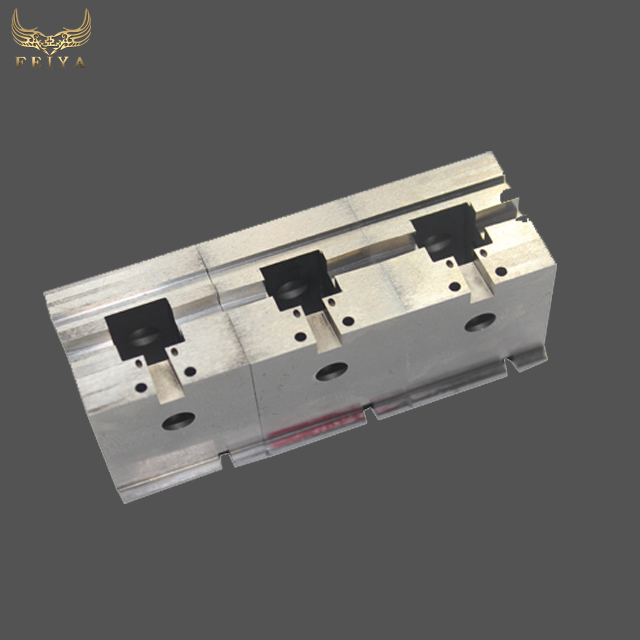 CNC machining mold parts metal jig mould China Manufacturers Suppliers Factory Exporter