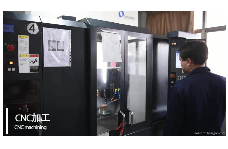 Mold parts stainless steel precision cnc machining China Manufacturers Suppliers Factory Exporter