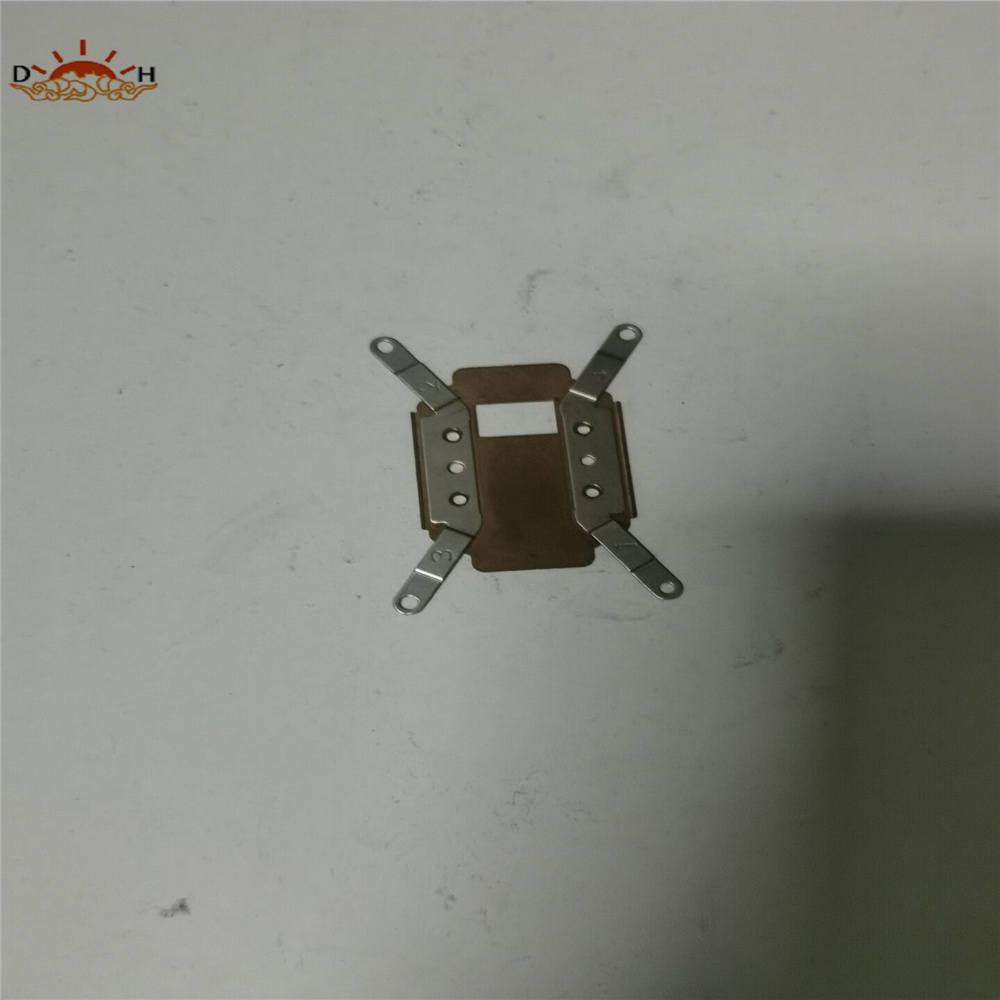 Digital Set-Top Box Metal Enclosure Parts China Manufacturers Suppliers Factory Exporter