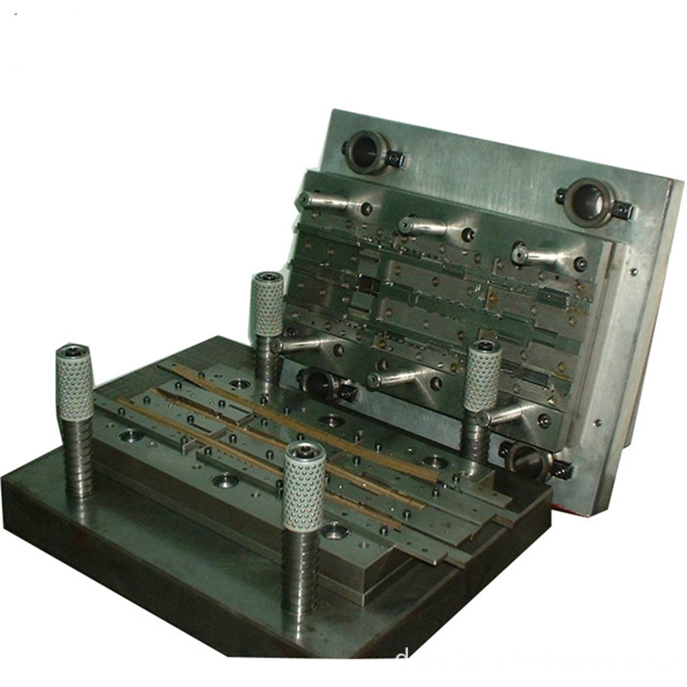 Customized design injection molded components mould for plastic fabrication China Manufacturers Suppliers Factory Exporter