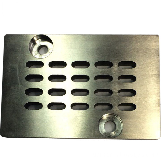 Mold parts stainless steel precision cnc machining China Manufacturers Suppliers Factory Exporter