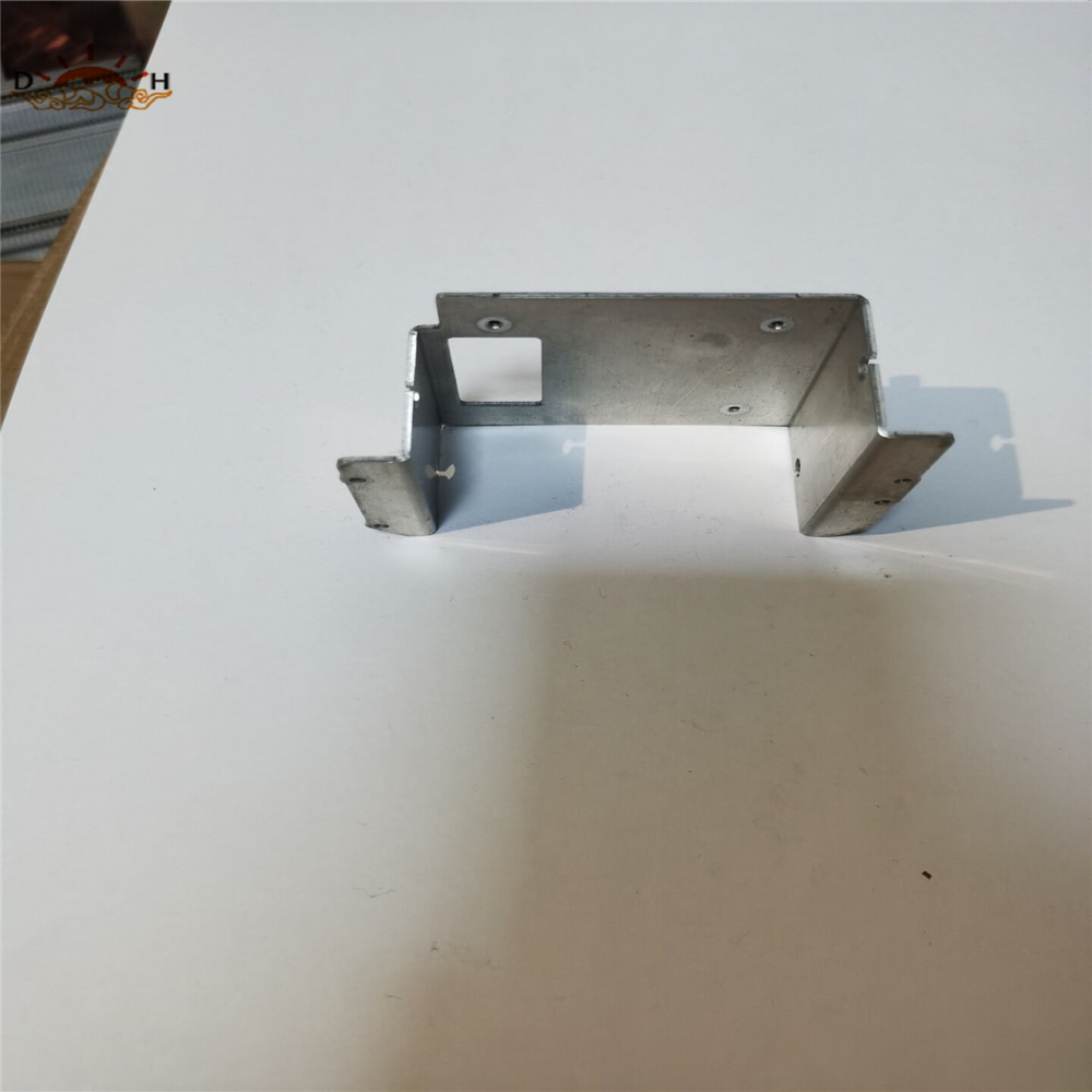 OEM High Precision Brackets Stamping Parts China Manufacturers Suppliers Factory Exporter