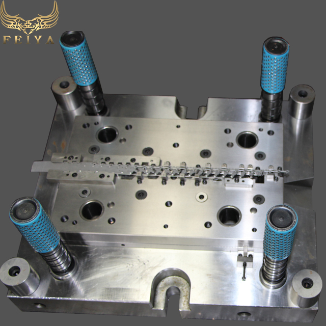 CNC machining mold parts metal jig mould China Manufacturers Suppliers Factory Exporter