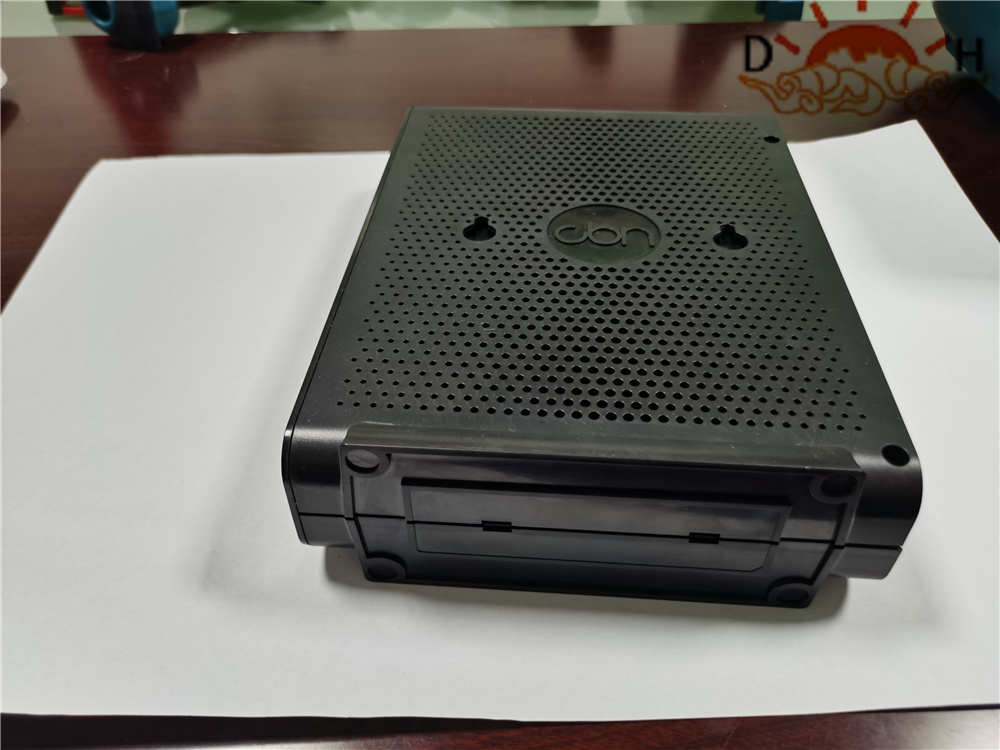 Injection Molded Parts Plastic ABS Cover China Manufacturers Suppliers Factory Exporter