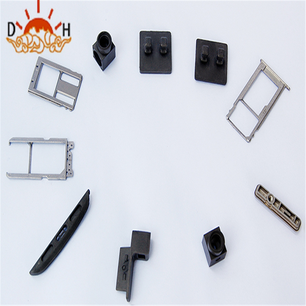 Tooling Customized Acoustic Shell Plastic Injection Mould China Manufacturers Suppliers Factory Exporter
