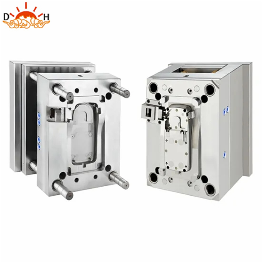 Custom Plastic PC Injection Mold with Hot/Cold Runner China Manufacturers Suppliers Factory Exporter