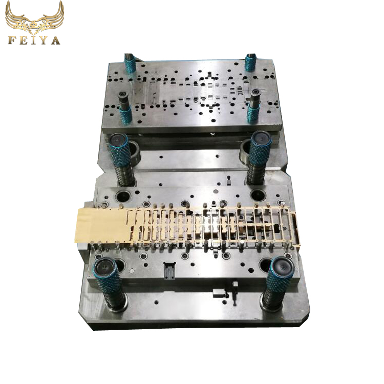 oem stainless steel sheet metal stamping mould China Manufacturers Suppliers Factory Exporter