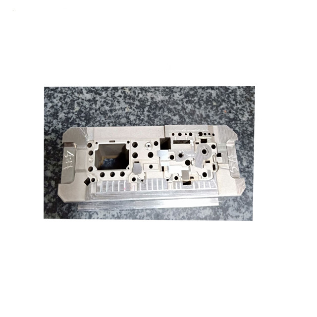 Precision EDM machinery for aluminum cnc machining parts China Manufacturers Suppliers Factory Exporter