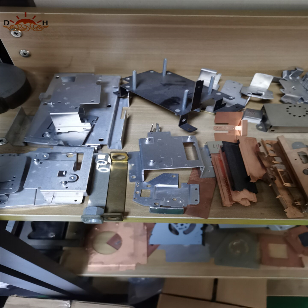 Digital Set-Top Box Metal Enclosure Parts China Manufacturers Suppliers Factory Exporter