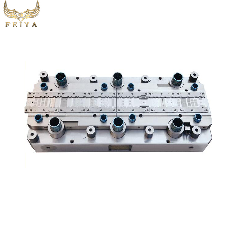 oem stainless steel sheet metal stamping mould China Manufacturers Suppliers Factory Exporter